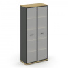 Concept Шкаф 2 узкие секции, 5 ниш CN.STU-528 RMB A 8