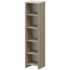 Стеллаж узкий КТ-41.38 466x438x1968