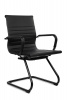 Кресло Hugo RCH 6002-3SEB Черный