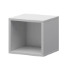 Полка СМКД25-14 Белый 396x362x396 Смарт