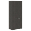 Шкаф с глухими дверьми и топом XHC 85.1 Дуб Юкон Модерн 856х432х1955 XTEN