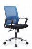 Кресло Mint RCH M1029MBE Синий
