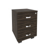 Onix Direct Тумба мобильная O.TM-3 Дуб Мали 432*460*611