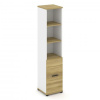 Concept Шкаф 1 узкая секция, 5 ниш CN.STU-511 B 420*42