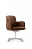 Кресло Charm-ST C2512 Светло-коричневый