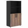 Шкаф средний широкий VRMCS 80.5 800х430х1517