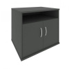 Riva Тумба сервисная, с дверьми А.ТМ-1-S 770*600*685