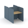 Call center Комплект №4 KC.K-004 Тиквуд Светлый/Romeo 10 816*1800*1200