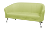 Диван трехместный Зара Ecotex 3006