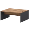 Бенч двойной Тип1 СМСР25-2.18.60 Графит/Таксония 1800x1236x750 Смарт