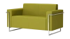 Диван двухместный Дакар Domus kiwi