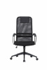 Кресло для персонала CHAIRMAN CH612 Черный пластик (black) черный