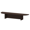 Надставка декоративная К-931 Дуб венге 1200x268x218 Приоритет