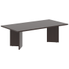 Конференц стол TCT 2312 Венге Магия Z 2300х1200х750 TORR-Z
