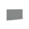 Slim Экран тканевый боковой С.ТЭКР.Б-72 Серый 720*450*22