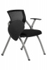 Кресло с пюпитром Click RCH 462TE Черный