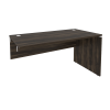 Onix Наборный элемент рабочей станции O.1.NRS-3.7 Дуб Мали 1380*720*750