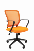Кресло для персонала CHAIRMAN 698
