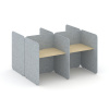 Call center Комплект №15 KC.K-015 Акация Лорка/Romeo 13 2014*1800*1200