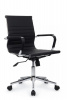 Кресло Hugo RCH 6002-2SE Черный