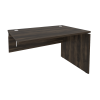Onix Наборный элемент рабочей станции O.1.NRS-2.8 Дуб Мали 1180*800*750