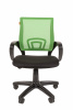 Кресло для персонала CHAIRMAN 696 black