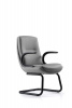 Кресло Dante-CF C2561-12 Светло-серый