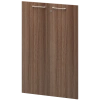 Фасады KZF-38(Б) Темный шимо 784x18x1158 Кортез