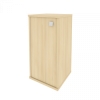 Style Шкаф низкий узкий левый Л.СУ-3.1 (L) 412*410*828