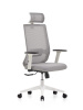 Кресло Lid RCH 853A-1-DP3D Серый
