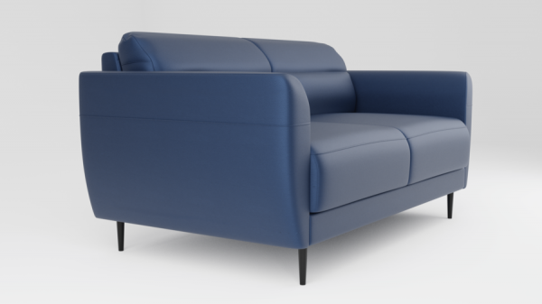 2-х местный диван MONACO