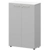 Шкаф средний закрытый СМШ38F(Б) 792x380x1190