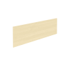 Slim Царга стола (С.СП-4; 4.1; 4.2; 4.3) С.ЦС-4 Клен 970*360*18