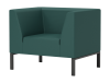 Кресло Райт Domus atlantic