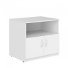 Каркас тумбы для оргтехники SCS 776-1 15х645х115