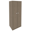 Style Гардероб Л.ГБ-2 Вяз Благородный 778*580*1980