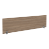 Onix Экран ЛДСП продольный O.EKR-4 Дуб Аризона 1450*430*18