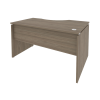 Style Стол криволинейный левый Л.СА-2 (L) Вяз Благородный 1380*900*750