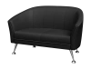 Диван двухместный Зара Ecotex 3001