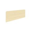 Slim Экран для стола (С.СП-4; С-СП-4.1; С-СП-4.2; С-СП-4.3) С.ЭКР-4 Клен 1090*435*18