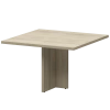 База стола переговоров KZP-30 Кронберг 1200x1200x750 Кортез