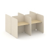 Call center Комплект №15 KC.K-015 Акация Лорка/Romeo 02 2014*1800*1200