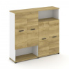 Concept Набор №422.S CN.STSN-422 B 1668*420*1554