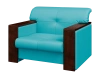 Кресло Боссо Ecotex 3005