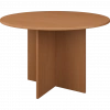 Стол для переговоров А-029 Ольха 1200x1200x760 Арго