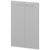 Фасады KZF-38(Ч) Белый 784x18x1158 Кортез
