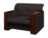 Кресло Боссо Ecotex 3029