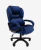 Кресло для руководителя CHAIRMAN Home 434