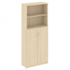 Nova S Шкаф высокий широкий В.СТ-1.6 770*360*1915