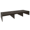 Onix Рабочая станция O.D.RS-6.4.8 Дуб Мали 4740*1635*750